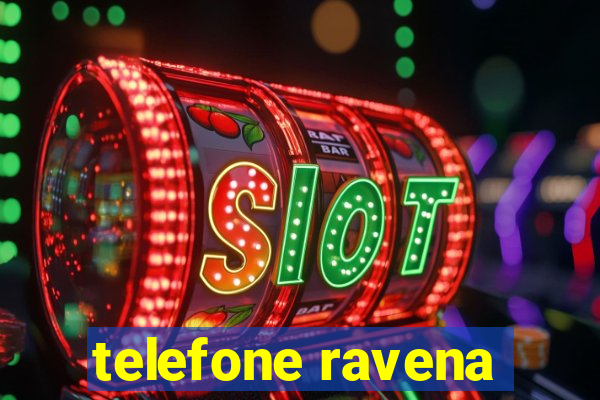 telefone ravena